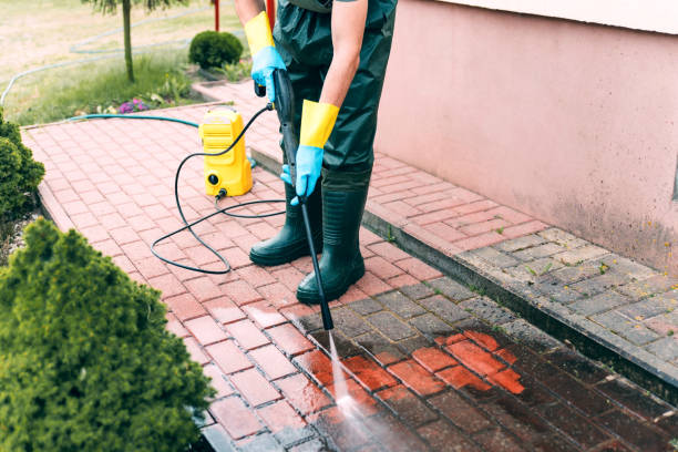 Pressure Washing Estimates in Labadieville, LA