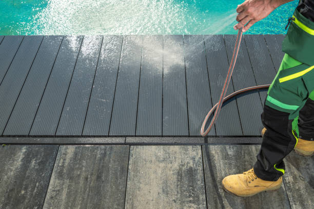 Best House Pressure Washing  in Badieville, LA