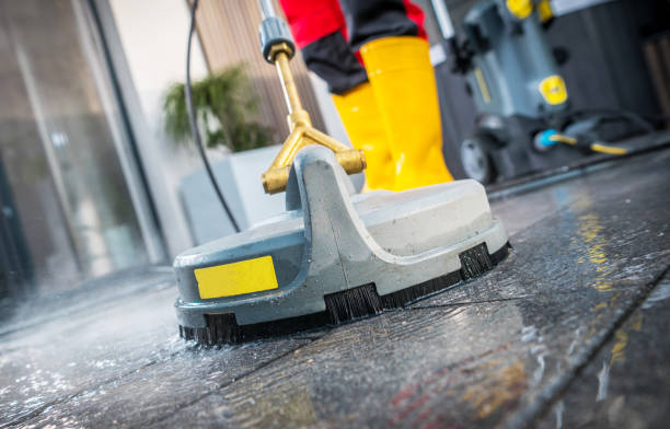 Best Affordable Power Washing  in Badieville, LA