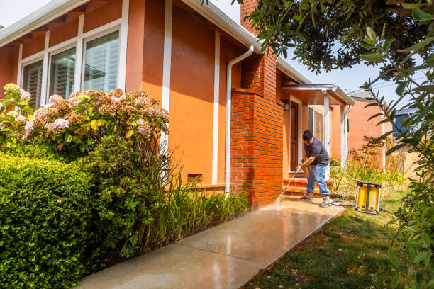 Pressure Washing Estimates in Labadieville, LA