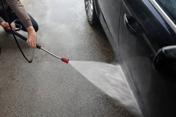 Best Roof Power Washing Services  in Badieville, LA
