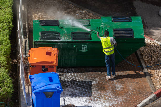 Best Concrete Pressure Washing  in Badieville, LA